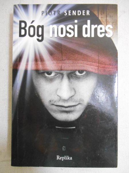 Bóg nosi dres