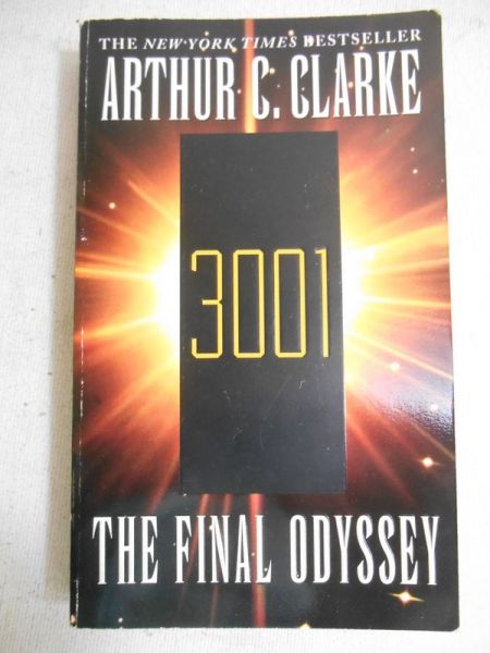 The final odyssey