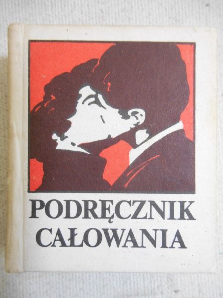 Podręcznik całowania, miniatura