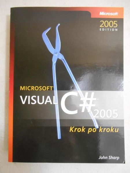 Visual studio 2005