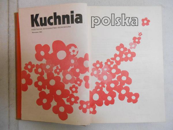 Kuchnia Polska