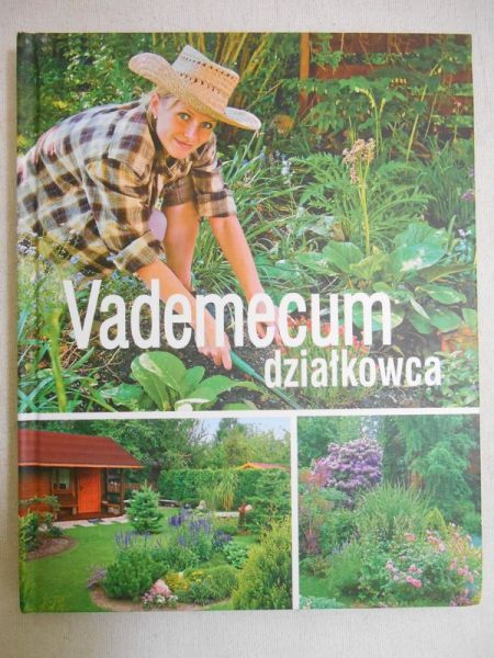 Vademecum działkowca