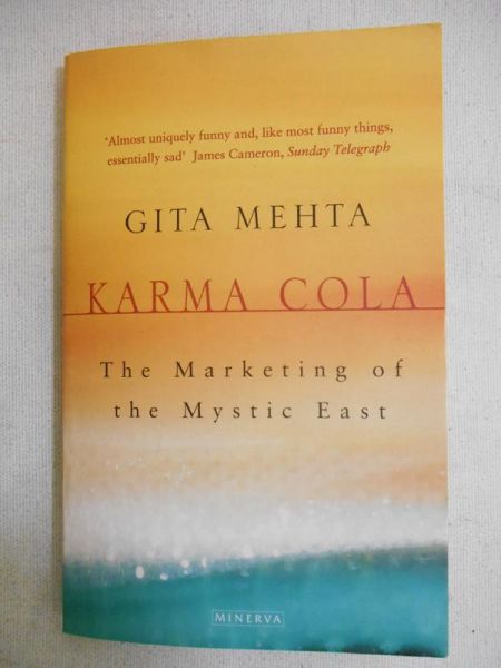 Karma Cola
