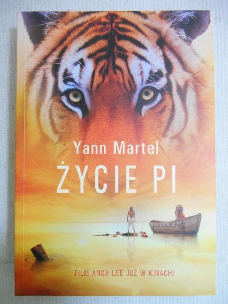 Życie Pi