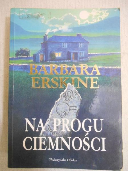 Na progu ciemności
