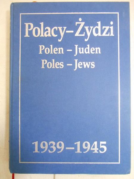 Polacy – Żydzi