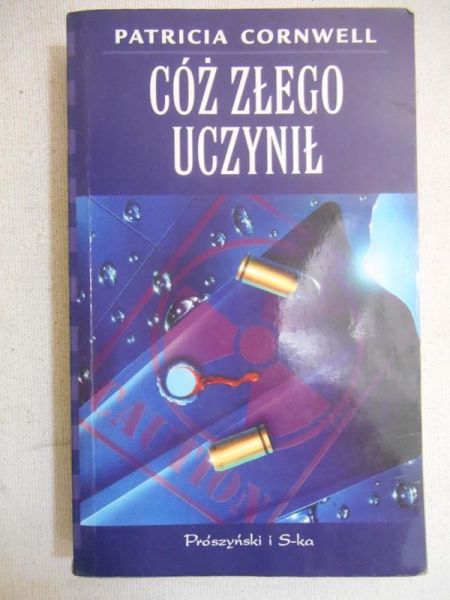 Cóż złego uczynił