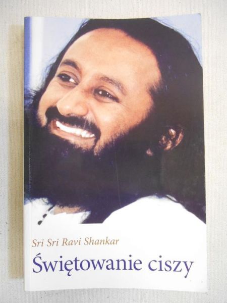 Świętowanie ciszy