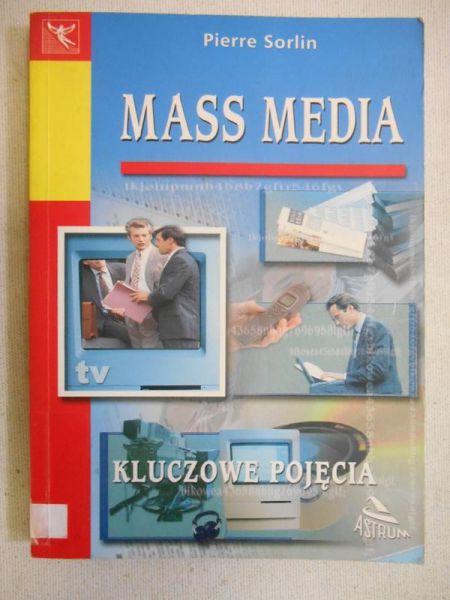 Mass media