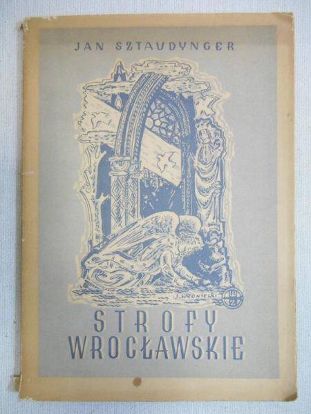 Strofy wrocławskie, 1947 r.