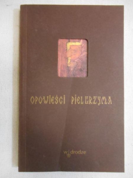 Opowieści pielgrzyma