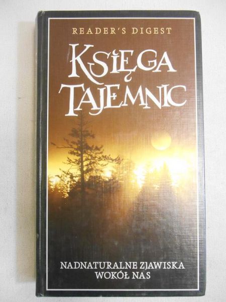 Księga tajemnic