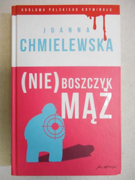 Nieboszczyk mąż