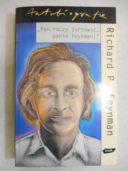 Pan raczy żartować, panie !