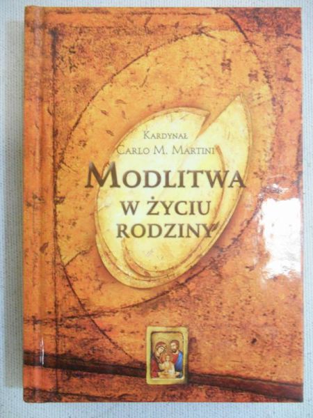 Modlitwa w życiu rodziny