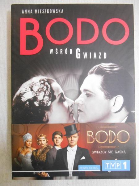 Bodo wśród gwiazd