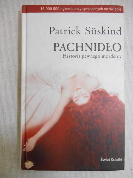 Suskind  - Pachnidło