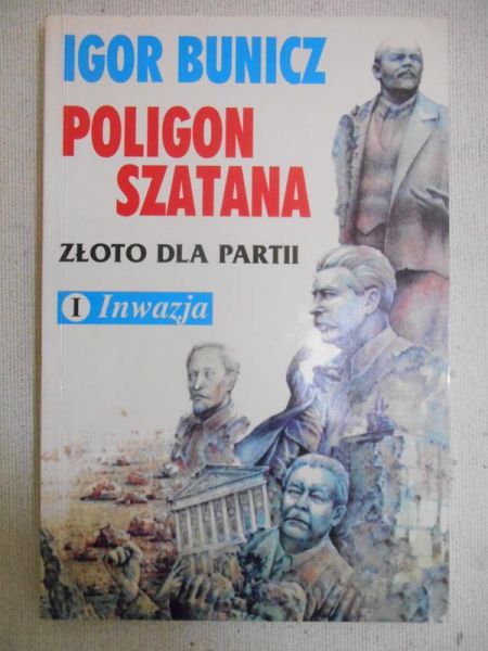 Poligon szatana