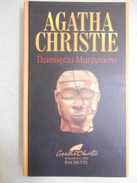 Christie Agatha - Dziesięciu Murzynków