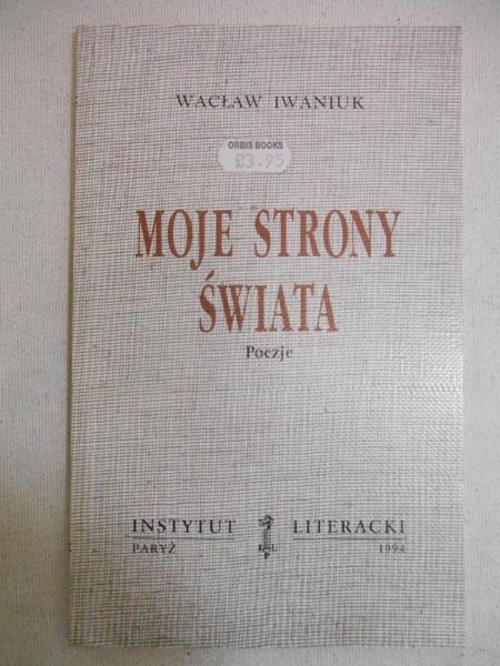 Moje strony świata