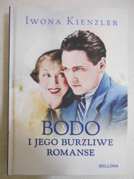 Bodo i jego burzliwe romanse