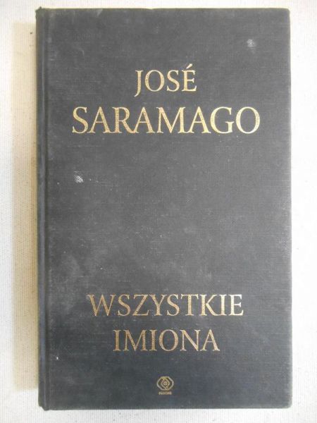 Wszystkie imiona