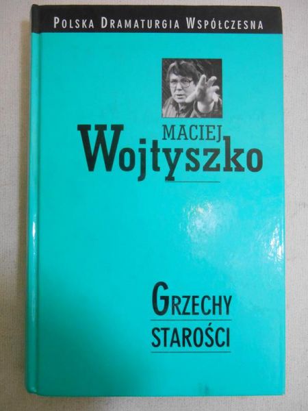 Grzechy starości