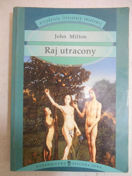 Raj utracony