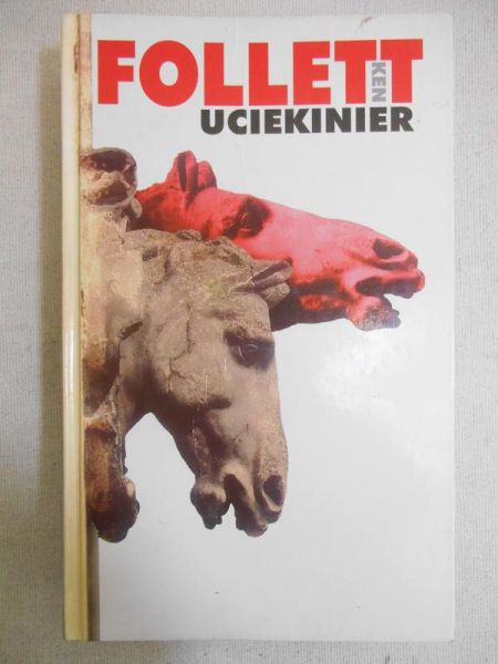 Uciekinier