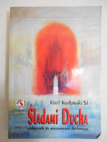 Śladami Ducha