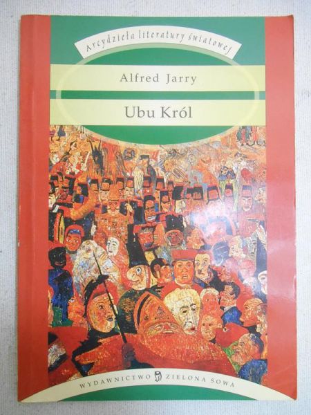 Ubu Król