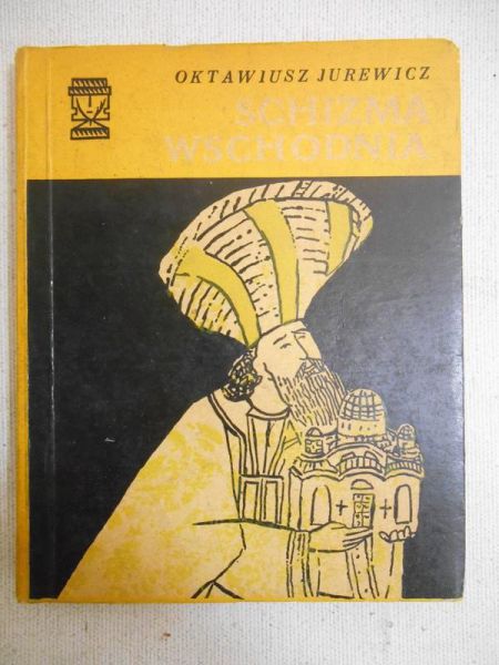 Schizma Wschodnia