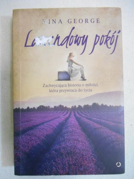 Lawendowy pokój