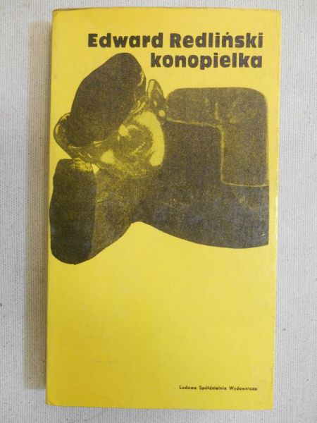Konopielka