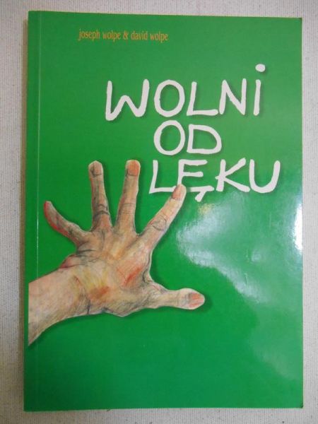 Wolni od lęku
