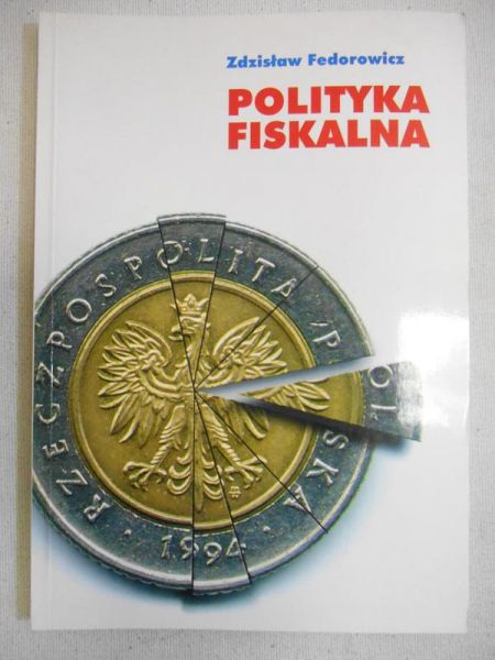 Polityka fiskalna