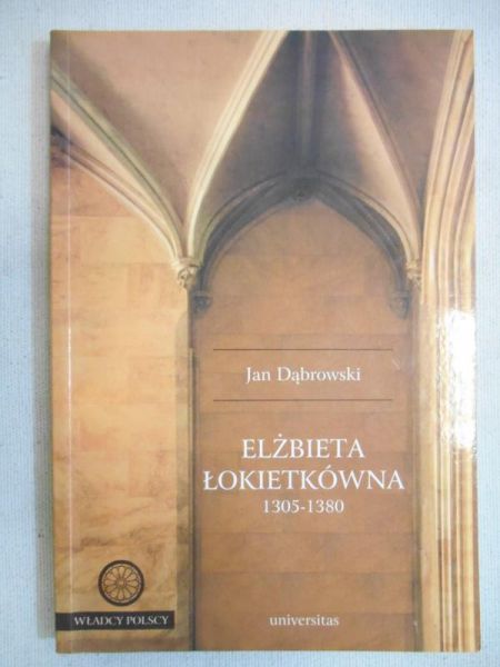Elżbieta Łokietkówna