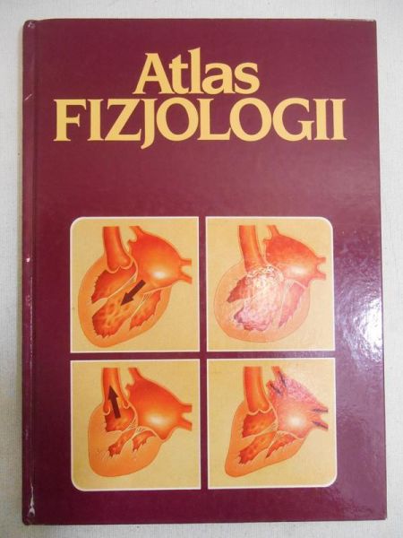 Atlas fizjologii