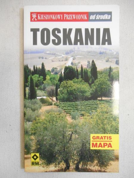 Toskania