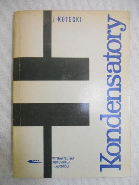 . - Kondensatory