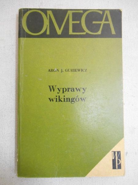 Wyprawy wikingów