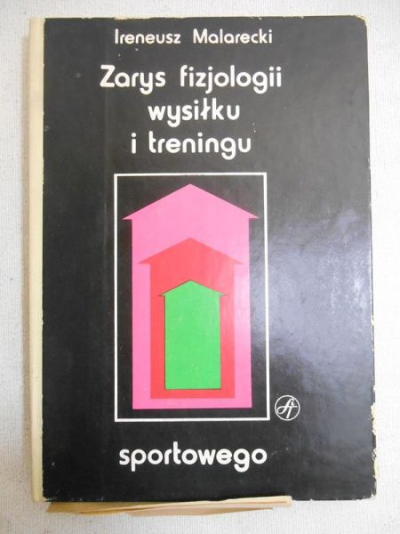 Zarys fizjologii wysiłku i treningu