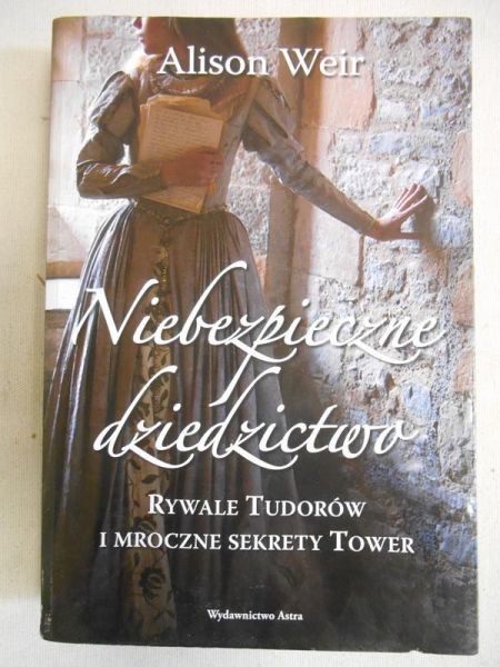 Niebezpieczne dziedzictwo