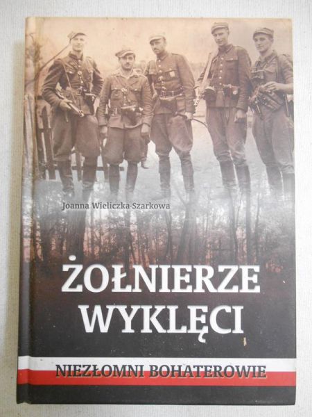 Żołnierze wyklęci