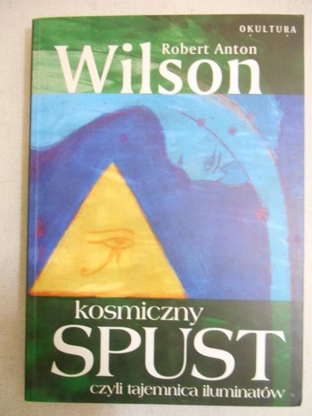 Kosmiczny spust czyli tajemnica iluminatów