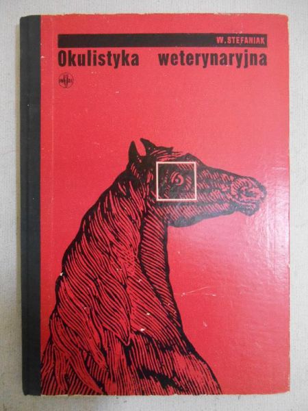 Okulistyka weterynaryjna