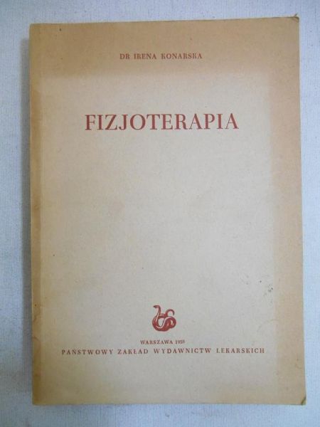 Fizjoterapia