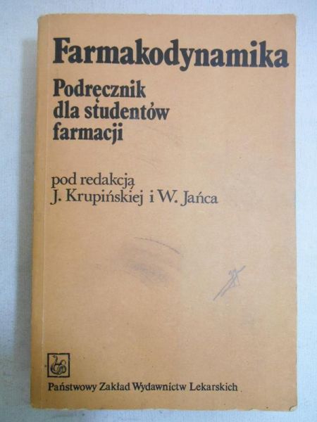 Farmakodynamika