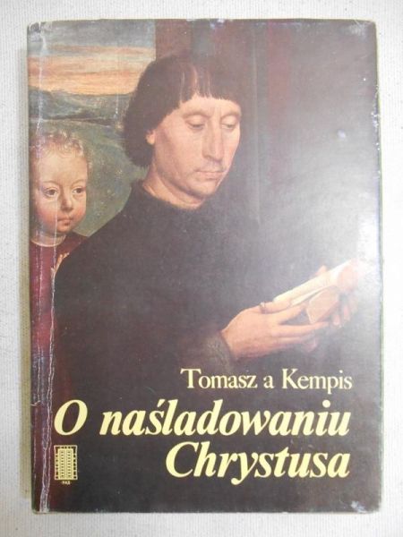 Tomsz - O nśldowniu Chrystus