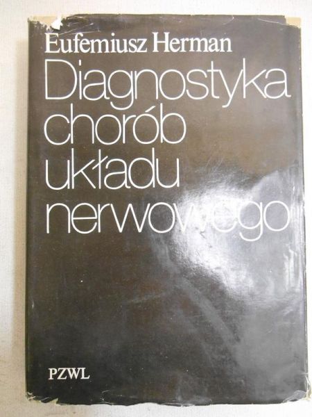 Diagnostyka chorób układu nerwowego